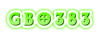 logo GBO383